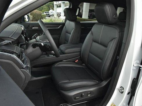 New 2026 GMC Acadia Elevation w/ Elevation Premium Package image 14