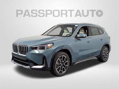 New 2026 BMW X1 xDrive28i w/ Convenience Package