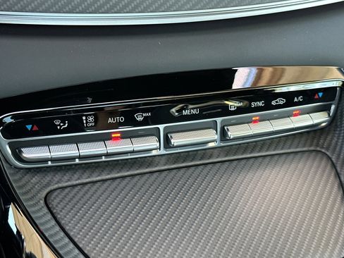 Certified 2024 Mercedes-Benz AMG GT 53 image 16