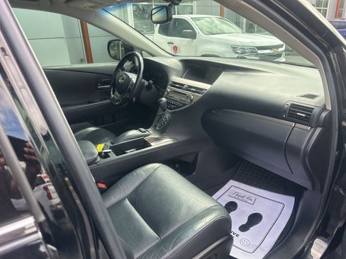 Used 2015 Lexus RX 350 AWD image 11