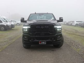 New 2026 RAM 3500 Laramie w/ Night Edition video 2