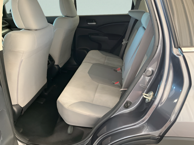 Used 2016 Honda CR-V SE image 20