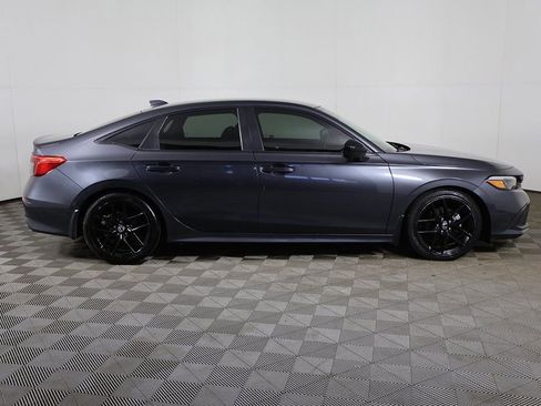 Used 2024 Honda Civic Sport image 15