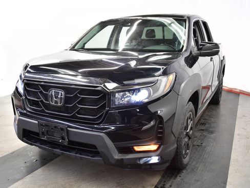 Used 2023 Honda Ridgeline RTL image 4