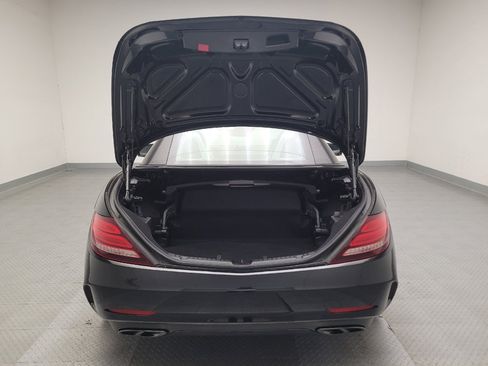 Used 2017 Mercedes-Benz SLC 43 AMG w/ Premium 2 Package image 29