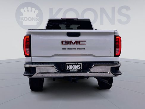 New 2026 GMC Sierra 2500 Pro w/ Convenience Package image 5
