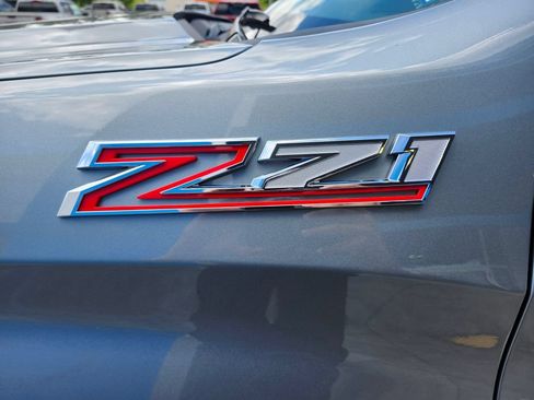 New 2026 Chevrolet Silverado 1500 LT w/ All Star Edition Plus AWD/4WD image 7