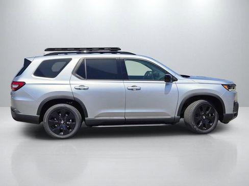 New 2026 Honda Pilot Black Edition image 3
