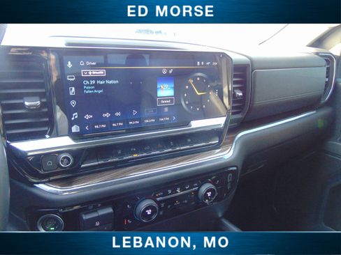 Used 2024 Chevrolet Silverado 3500 LT w/ All Star Edition image 25