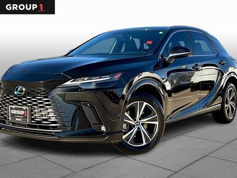 Certified 2024 Lexus RX 350 Premium image 1