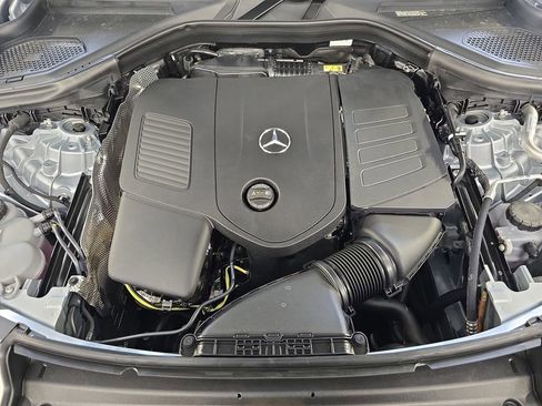 New 2026 Mercedes-Benz GLC 300 image 33