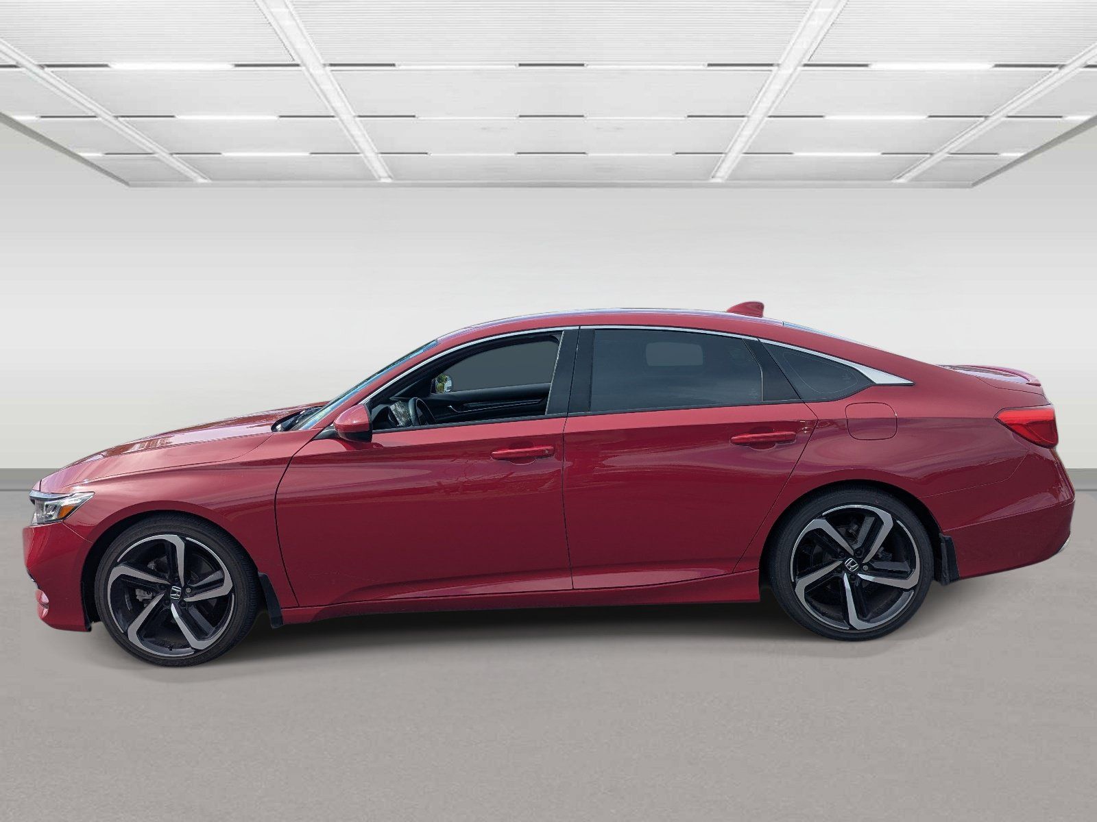 Used 2020 Honda Accord Sport image 2