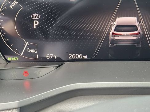 Certified 2025 MAZDA CX-90 Plug-In Hybrid w/Premium Sport AWD/4WD image 26