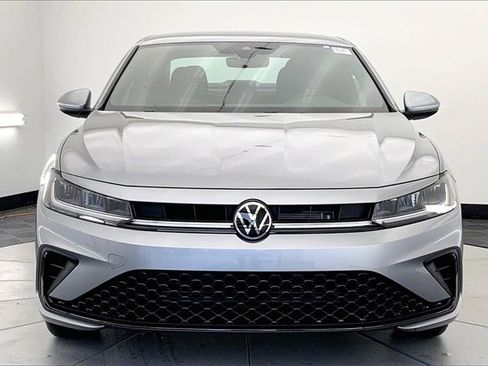 New 2026 Volkswagen Jetta Sport image 3