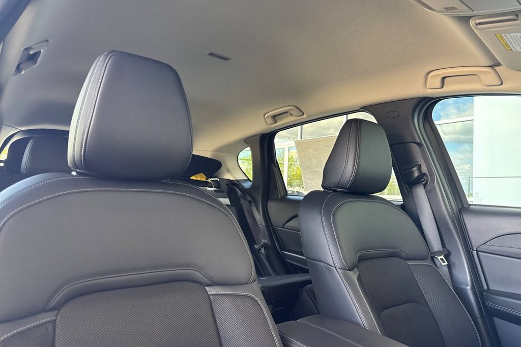 New 2026 MAZDA CX-5 Select AWD/4WD image 18