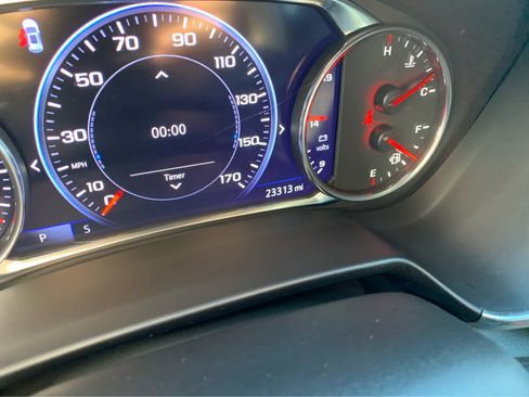 Used 2023 Chevrolet Blazer Premier w/ Enhanced Convenience Package image 16