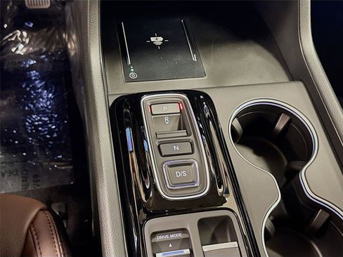 New 2026 Honda Pilot image 16