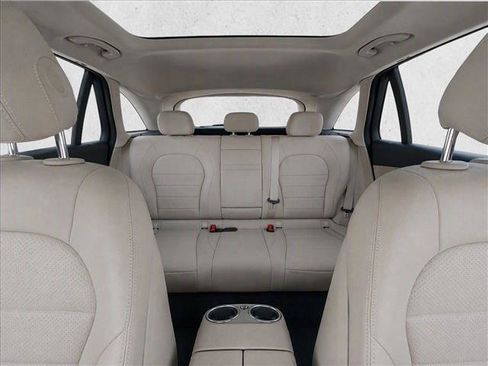 Certified 2022 Mercedes-Benz GLC 300 image 26