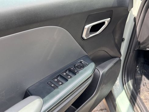 Used 2025 Kia K4 FWD image 18