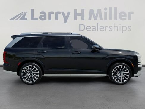 New 2026 Hyundai Palisade Calligraphy AWD/4WD image 7