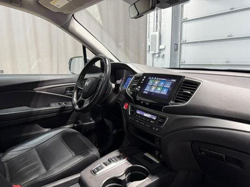 Used 2021 Honda Pilot Special Edition image 12