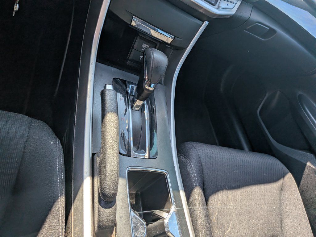 Used 2013 Honda Accord Sport image 19