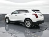 Certified 2021 Cadillac XT5 Luxury image 3