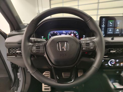 New 2026 Honda Accord Sport image 5