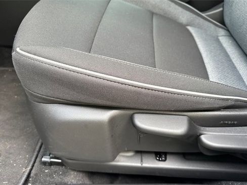 Used 2026 Chevrolet TrailBlazer LS w/ LS Convenience Package image 13