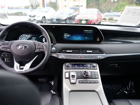 Certified 2021 Hyundai Palisade Calligraphy image 22