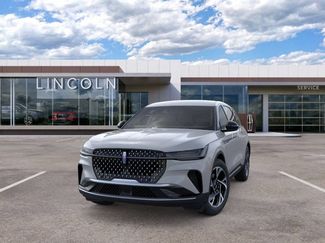 New 2026 Lincoln Nautilus Premier AWD/4WD video 2