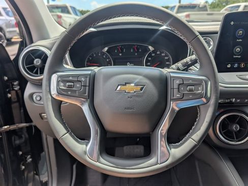 New 2026 Chevrolet Blazer LT w/ LPO, Floor Liner Package FWD image 24