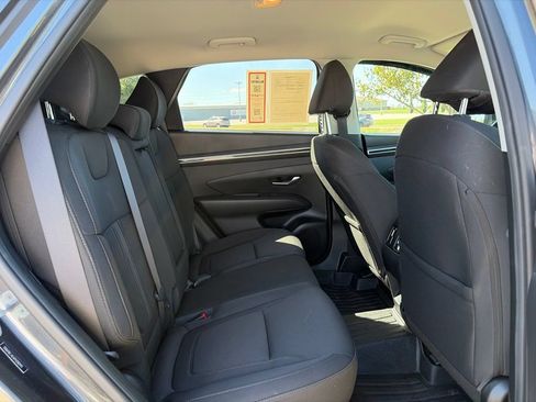 Used 2023 Hyundai Tucson SEL AWD/4WD image 33