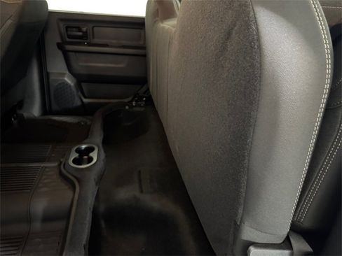 New 2025 RAM 2500 Tradesman image 19