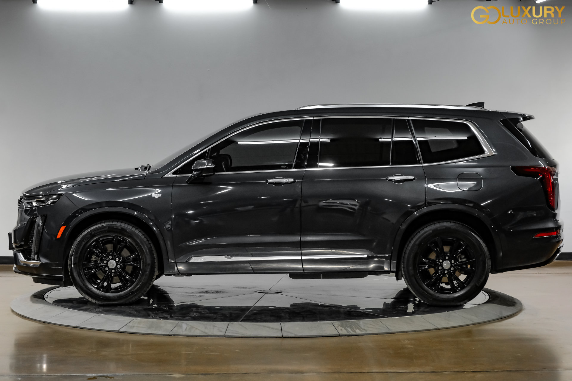 Used 2023 Cadillac XT6 Luxury FWD image 13