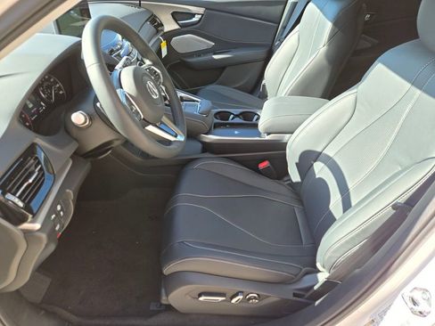 New 2026 Acura RDX SH-AWD w/ Technology Package image 12