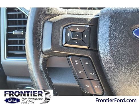 Used 2020 Ford F150 XLT w/ Equipment Group 302A Luxury image 15