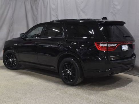 Used 2025 Dodge Durango R/T image 4
