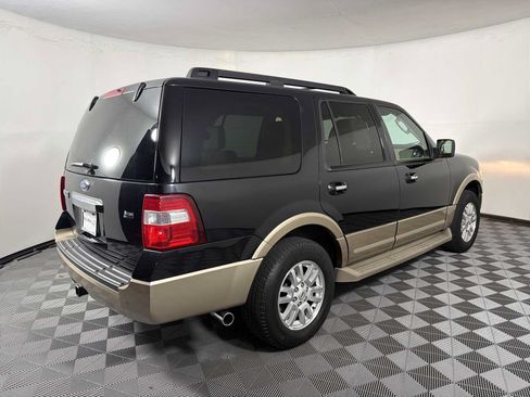Used 2011 Ford Expedition XLT w/ 202A Rapid Spec Order Code RWD image 7