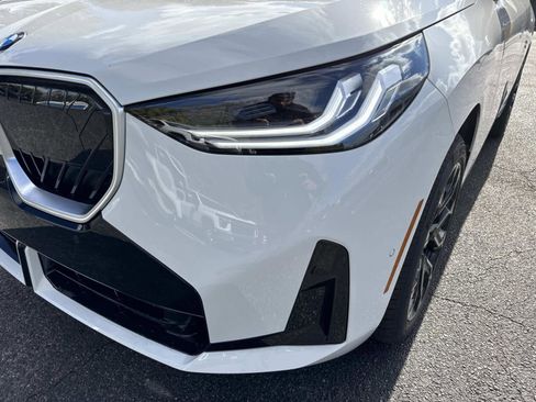 New 2026 BMW X3 xDrive30 w/ M Sport Package image 9