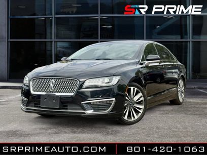 Used 2019 Lincoln MKZ Reserve