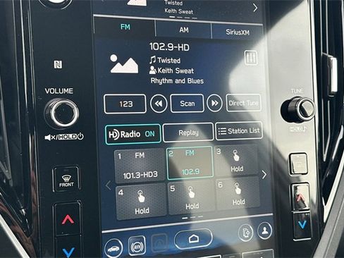 New 2026 Subaru Forester Sport image 15