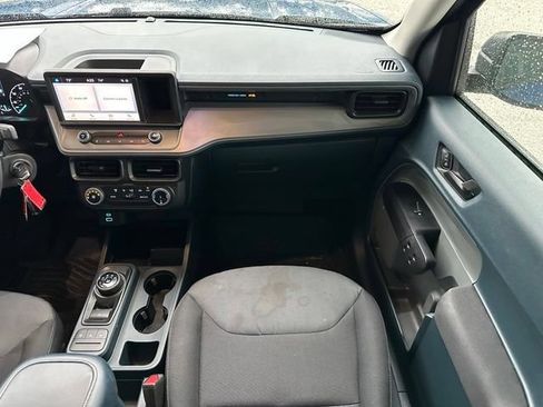 Used 2024 Ford Maverick XL FWD image 13