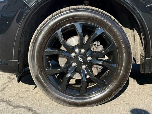 Used 2020 Dodge Durango GT image 22