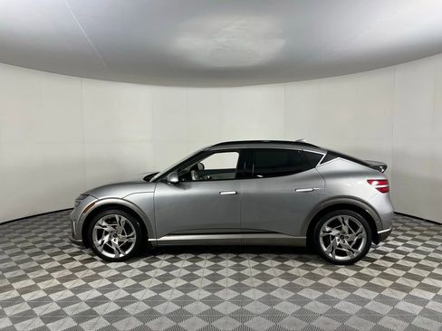 Used 2025 Genesis GV60 Performance image 9