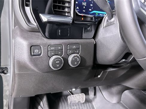 New 2026 Chevrolet Silverado 1500 LT image 18