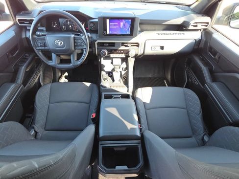 Used 2026 Toyota Tacoma SR AWD/4WD image 4