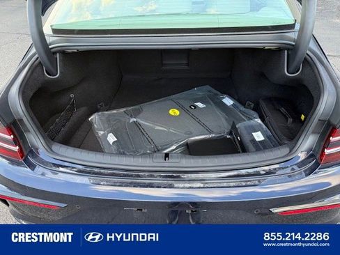 New 2026 Genesis G80 2.5T Sport Prestige image 39