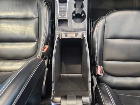 Used 2024 Ford Escape Platinum AWD/4WD image 20
