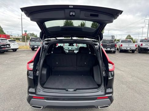 Used 2023 Honda CR-V Sport image 31